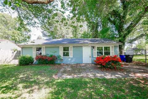 130 Francis Street, Portsmouth, VA 23702