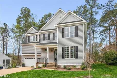 3009 Ridge Drive, Toano, VA 23168