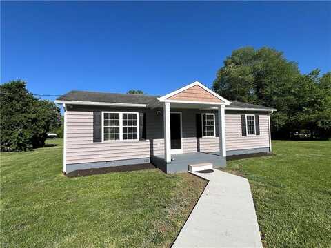 9426 Crossover Road, Lanexa, VA 23089