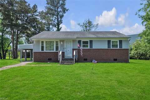 2741 Fenway Avenue, Chesapeake, VA 23323