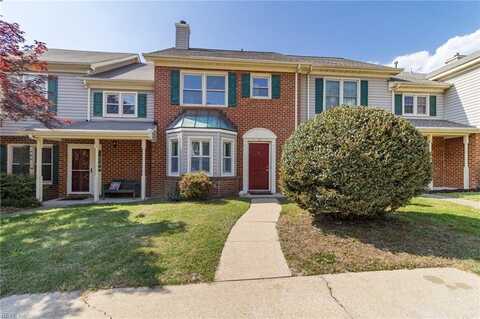 117 Gnarled Oak Lane, Yorktown, VA 23692