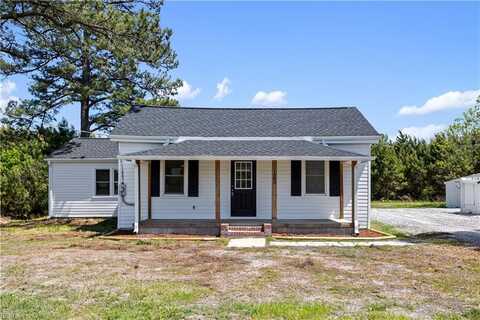 1000 Longstreet Lane, Suffolk, VA 23437