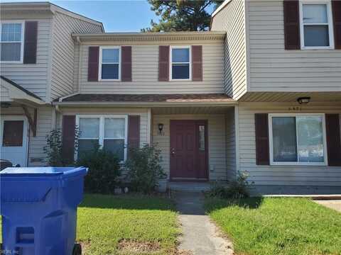 5489 Davis Way, Virginia Beach, VA 23462