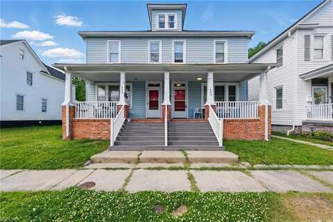 206 Poplar Avenue, Norfolk, VA 23523