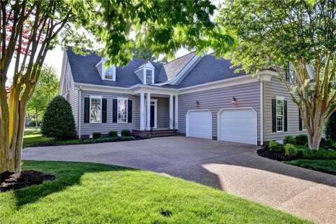 3069 Ridge Drive, Toano, VA 23168