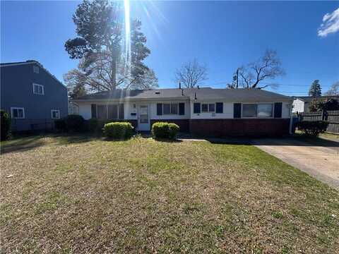 405 Declaration Road, Virginia Beach, VA 23462
