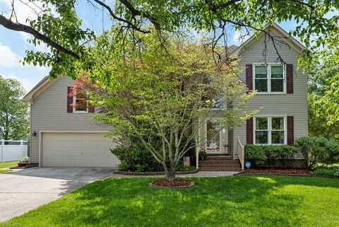 1112 Fairhaven Road, Chesapeake, VA 23322