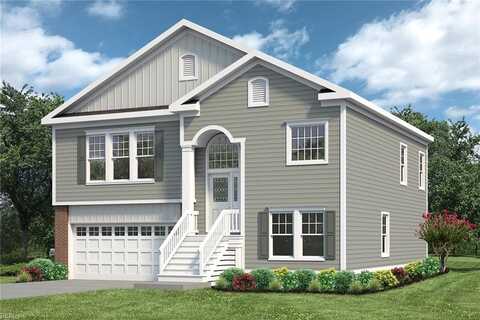 2007 Carroll Brinkley Way, Suffolk, VA 23434