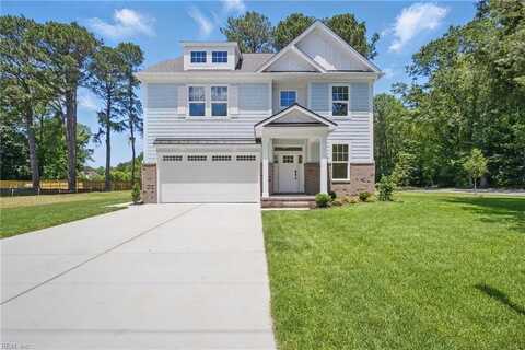 345 Ewell Lane, Chesapeake, VA 23322