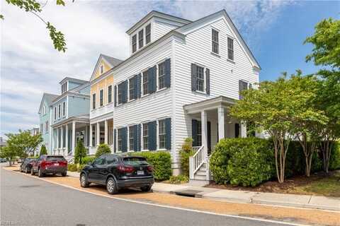 9638 Nansemond Bay Street, Norfolk, VA 23518