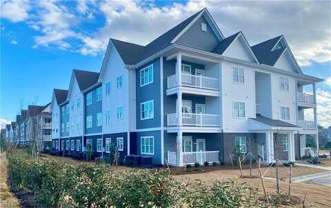 1728 Vankar Drive #306, Virginia Beach, VA 23456