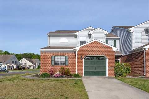 101 Linden Court, Yorktown, VA 23693
