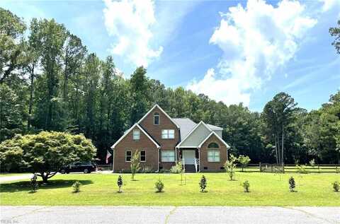 2320 Woodhurst Lane, Chesapeake, VA 23322