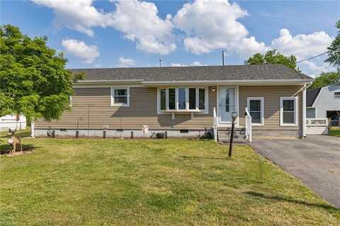 1540 Sagewood Drive, Virginia Beach, VA 23455