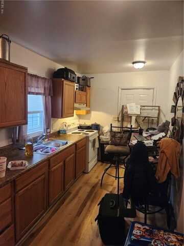 421 Pine Avenue, Newport News, VA 23607