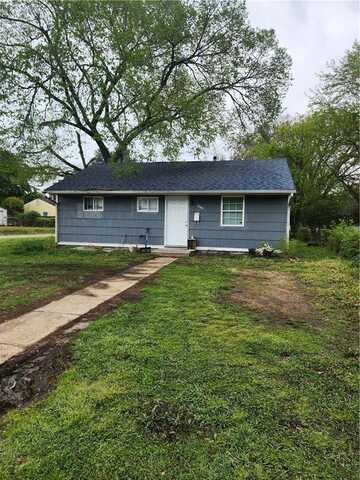 405 Shelton Road, Hampton, VA 23663