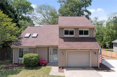 2640 Saint Regis Lane, Virginia Beach, VA 23453