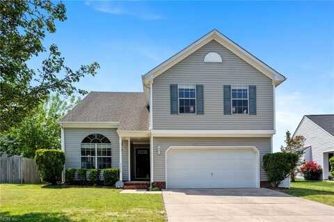 3004 Waterjump Crescent, Suffolk, VA 23435