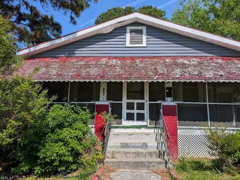 126 Church Street, Suffolk, VA 23434