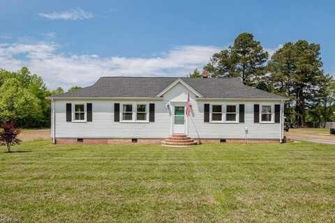 12155 Rolfe Highway, Surry, VA 23883