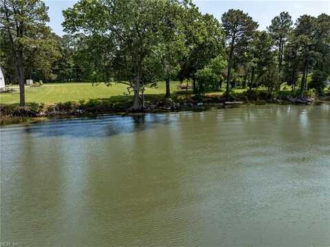 1.5ac Aeolus Lane, North, VA 23128