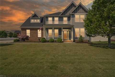 2137 Bellflower Way, Chesapeake, VA 23323