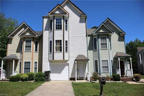 110 Acacia Circle, Smithfield, VA 23430