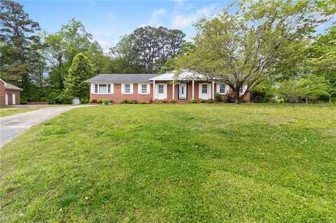 1532 Forest Glen Circle, Suffolk, VA 23434