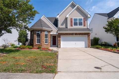 3612 Purebred Drive, Virginia Beach, VA 23453