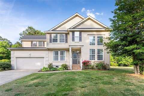 108 Sharps Lane, Williamsburg, VA 23185