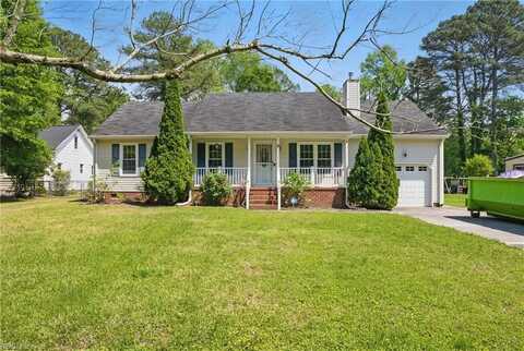 189 George Washington Highway S, Chesapeake, VA 23323