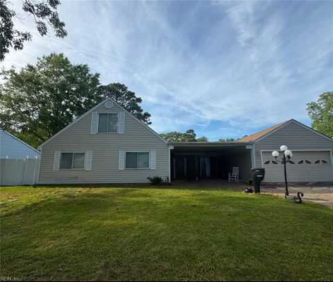 4312 Cambria Circle, Virginia Beach, VA 23455