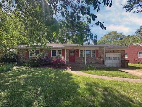 2432 Smith Avenue, Chesapeake, VA 23325