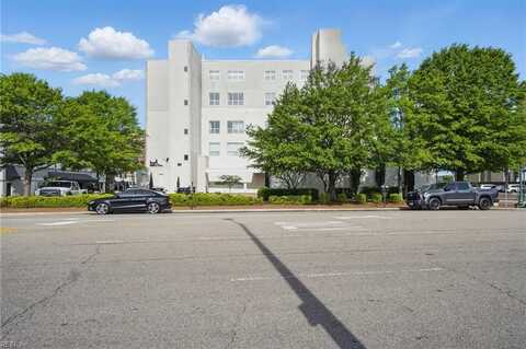 500 Granby Street, Norfolk, VA 23510