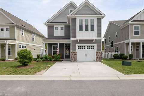 5025 Shell Cove Lane, Virginia Beach, VA 23455