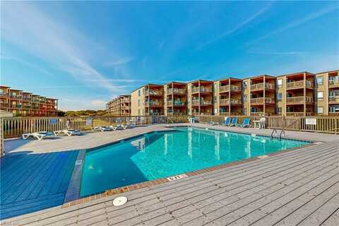 117 Sea Colony Drive, Kitty Hawk, NC 27949