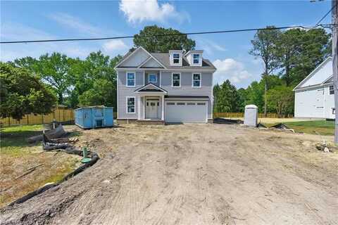 343 Ewell Lane, Chesapeake, VA 23322
