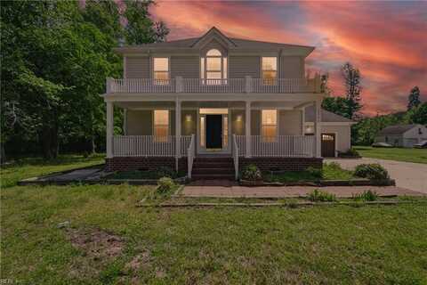 3804 Nansemond Parkway, Suffolk, VA 23435