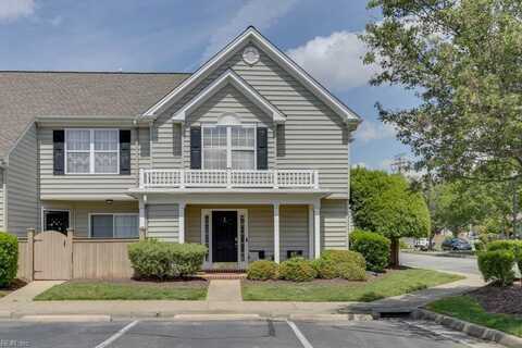 606 Waters Edge Lane, Suffolk, VA 23435
