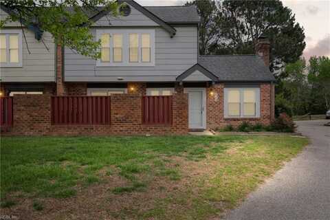 4370 Gadwall Place, Virginia Beach, VA 23452