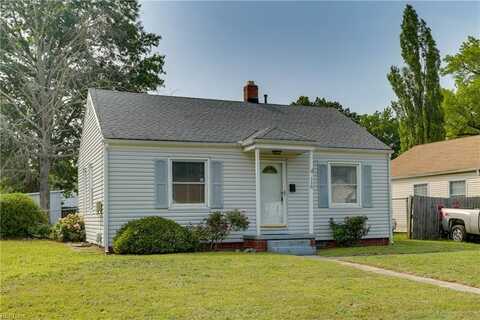 116 Shea Street, Portsmouth, VA 23701