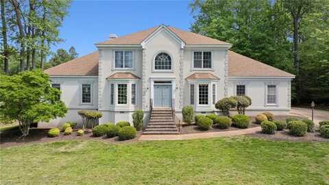 2520 Sanctuary Drive, Williamsburg, VA 23188