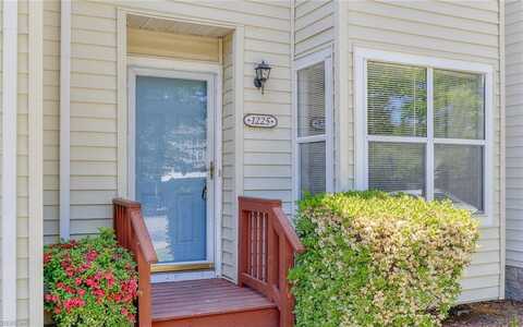 1225 Palmerton Drive, Newport News, VA 23603