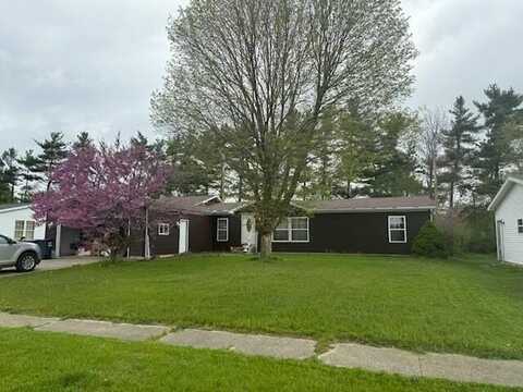 205 Wren Road Road, Sturgis, MI 49091