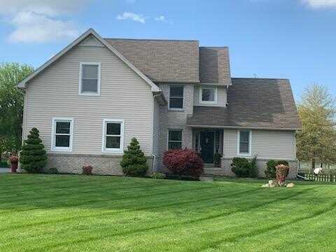 9888 Fountain Lane, Fowlerville, MI 48836