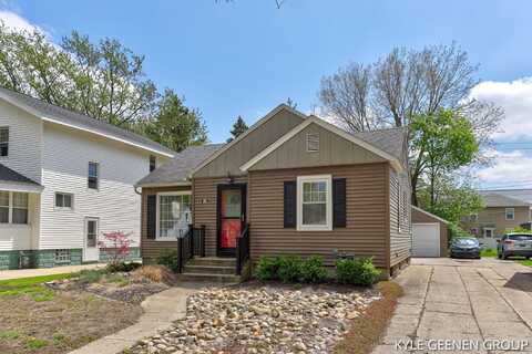 188 W 21st Street, Holland, MI 49423