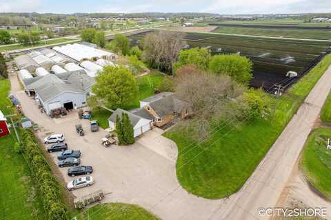 4618 New Holland Street, Hudsonville, MI 49426