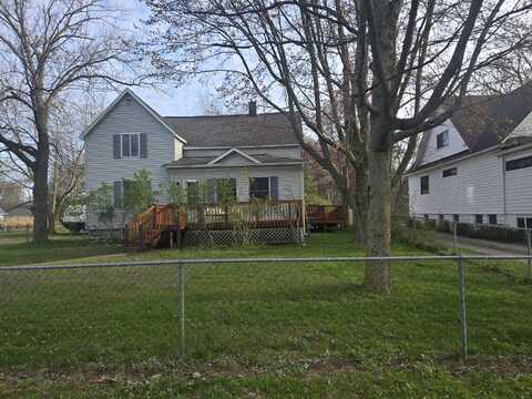 512 5th Street, Grand Haven, MI 49417