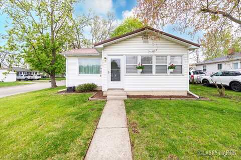 2675 Woodbine Avenue SW, Grandville, MI 49418