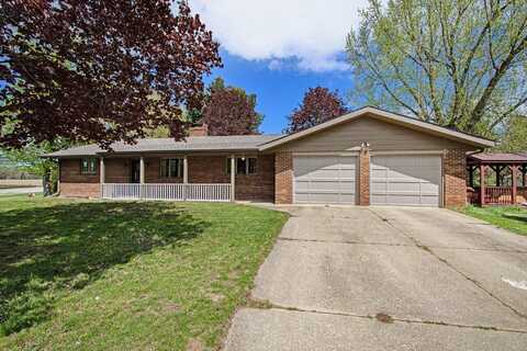 4605 Niles Road, Saint Joseph, MI 49085